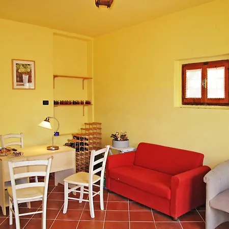 Ferienhaus Borgo Castagnoli-4 By Interhome Greve in Chianti