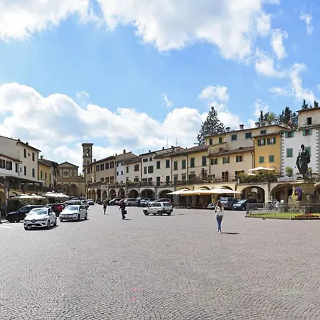 Borgo Castagnoli-4 By Interhome Holiday home