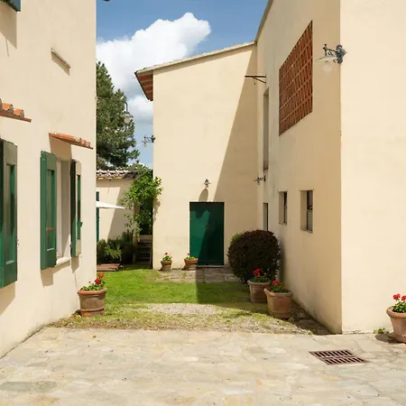 Borgo Castagnoli-4 By Interhome Ferienhaus *