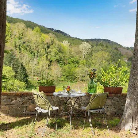 Borgo Castagnoli-4 By Interhome *