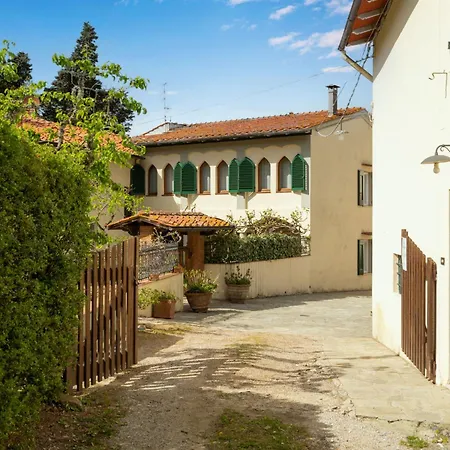 Borgo Castagnoli-4 By Interhome