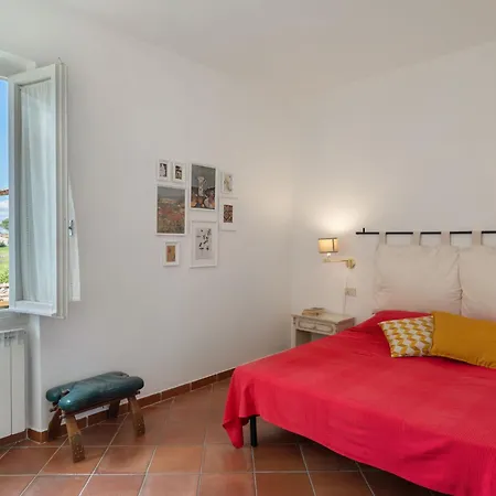 Ferienhaus Borgo Castagnoli-4 By Interhome Greve in Chianti