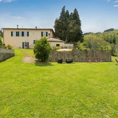 Borgo Castagnoli-4 By Interhome *
