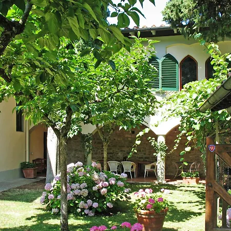 Borgo Castagnoli-4 By Interhome