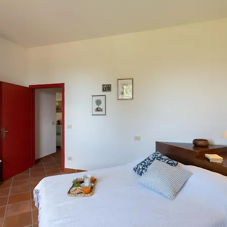 Ferienhaus Borgo Castagnoli-4 By Interhome