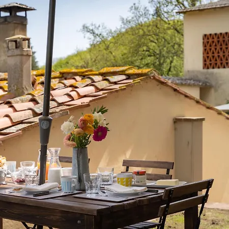 Borgo Castagnoli-4 By Interhome * Greve in Chianti