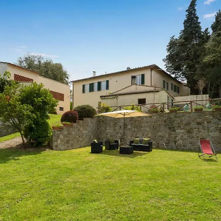 Borgo Castagnoli-4 By Interhome Ferienhaus *