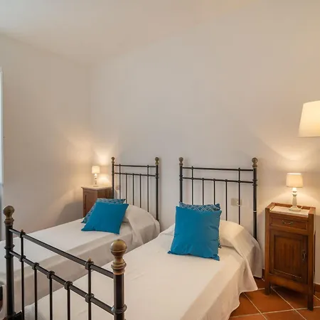 Ferienhaus Borgo Castagnoli-4 By Interhome *