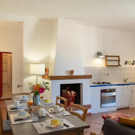 Borgo Castagnoli-4 By Interhome *