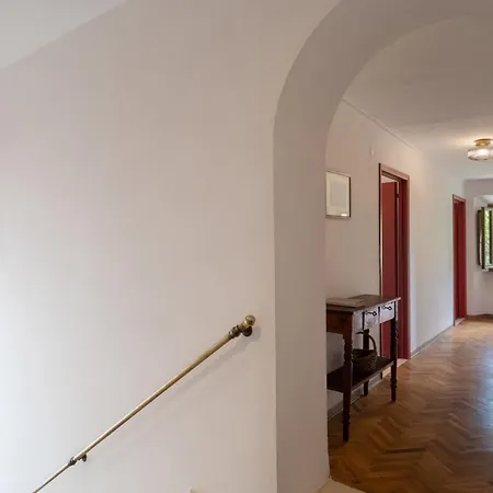 Borgo Castagnoli-4 By Interhome Greve in Chianti