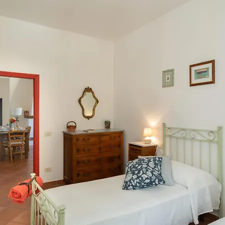 Ferienhaus Borgo Castagnoli-4 By Interhome