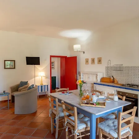 Borgo Castagnoli-4 By Interhome Ferienhaus *