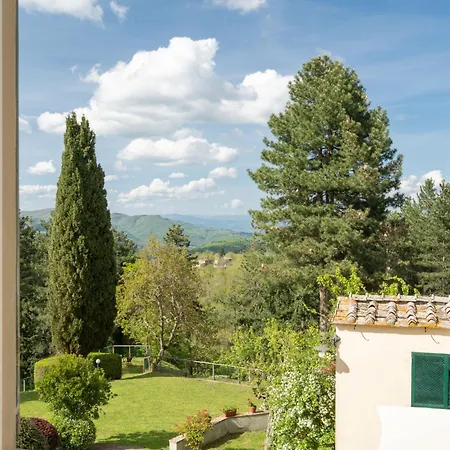 Holiday home Borgo Castagnoli-4 By Interhome *