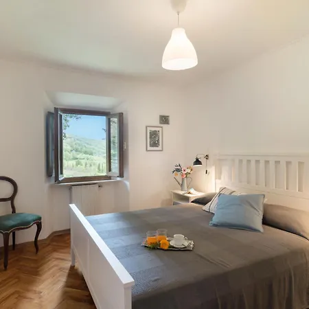Borgo Castagnoli-4 By Interhome Holiday home Greve in Chianti