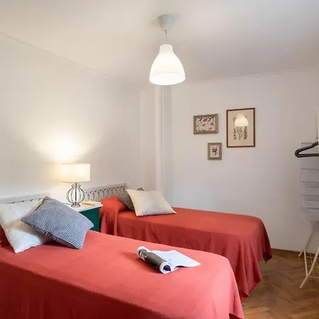 Borgo Castagnoli-4 By Interhome Holiday home *