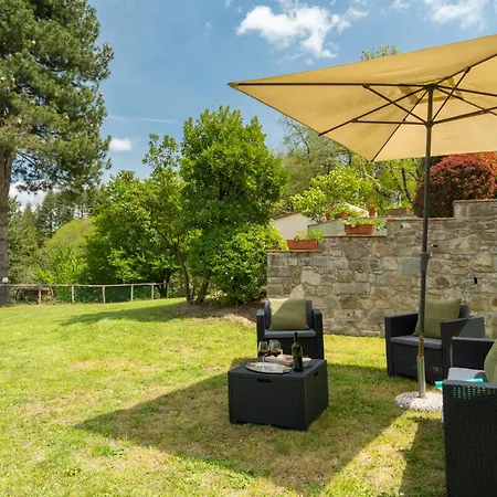 Ferienhaus Borgo Castagnoli-4 By Interhome *