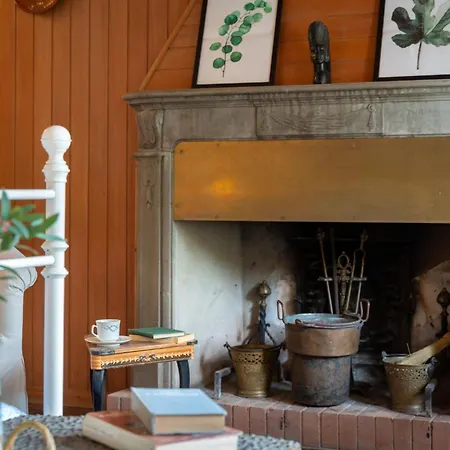 Ferienhaus Borgo Castagnoli-4 By Interhome