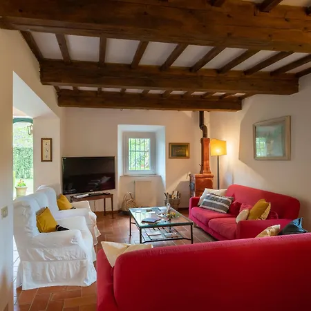 Borgo Castagnoli-4 By Interhome *
