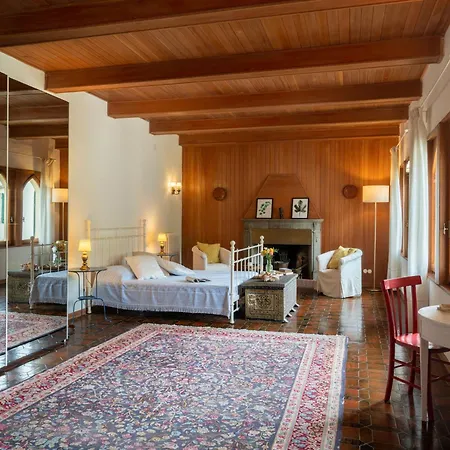 Borgo Castagnoli-4 By Interhome Ferienhaus