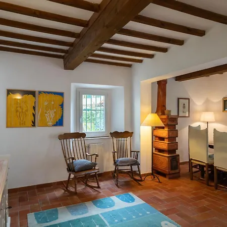 Borgo Castagnoli-4 By Interhome *
