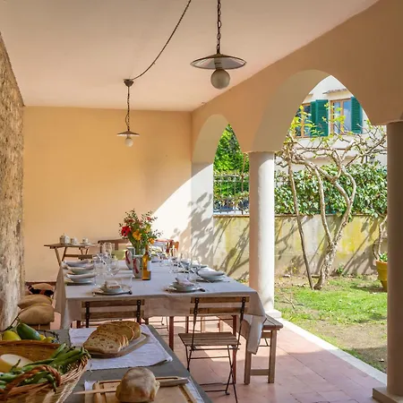 Borgo Castagnoli-4 By Interhome Greve in Chianti