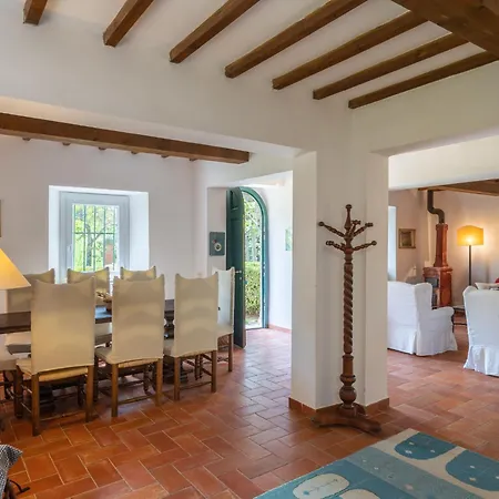 Ferienhaus Borgo Castagnoli-4 By Interhome