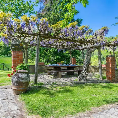 Borgo Castagnoli-4 By Interhome Greve in Chianti