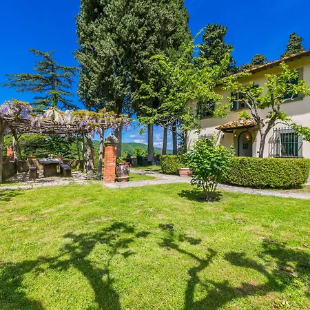Borgo Castagnoli-4 By Interhome