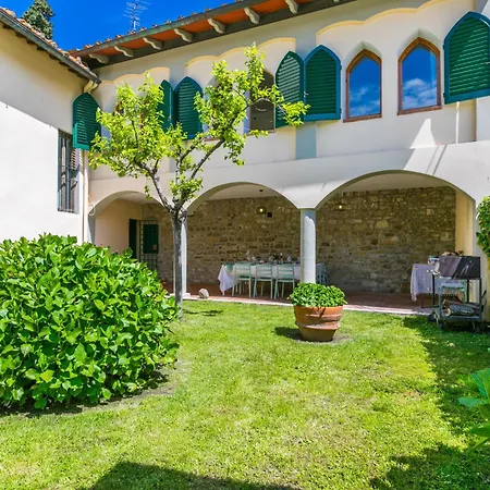 Borgo Castagnoli-4 By Interhome