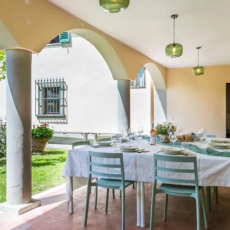 Borgo Castagnoli-4 By Interhome Holiday home