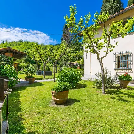Borgo Castagnoli-4 By Interhome Ferienhaus Greve in Chianti