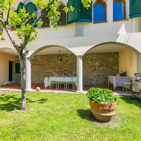 Borgo Castagnoli-4 By Interhome