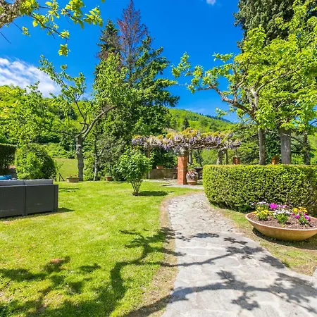 Borgo Castagnoli-4 By Interhome Holiday home *
