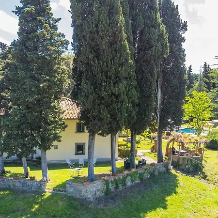 Ferienhaus Borgo Castagnoli-4 By Interhome *