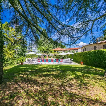 Borgo Castagnoli-4 By Interhome Holiday home Greve in Chianti