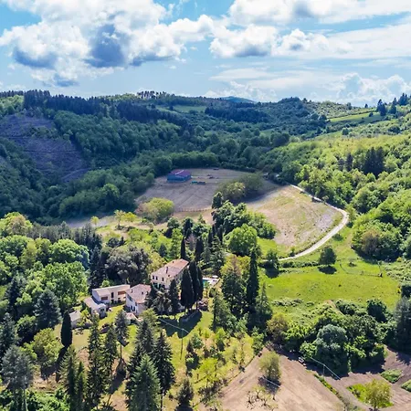 Borgo Castagnoli-4 By Interhome * Greve in Chianti