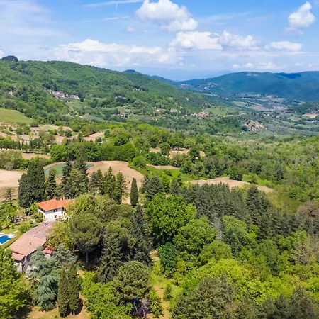 Borgo Castagnoli-4 By Interhome Holiday home Greve in Chianti