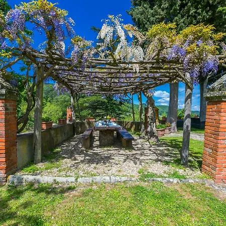Holiday home Borgo Castagnoli-4 By Interhome Greve in Chianti