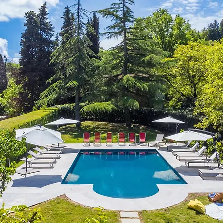 Borgo Castagnoli-4 By Interhome Ferienhaus