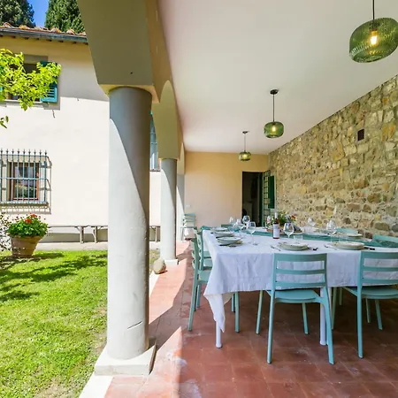 Borgo Castagnoli-4 By Interhome Ferienhaus *