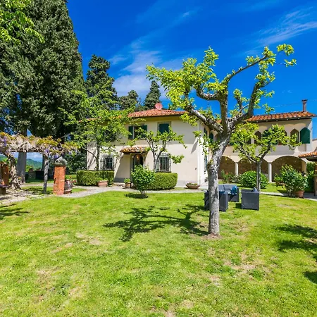 Borgo Castagnoli-4 By Interhome * Greve in Chianti