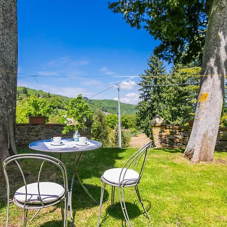 Borgo Castagnoli-4 By Interhome