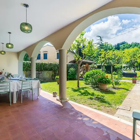 Borgo Castagnoli-4 By Interhome Holiday home