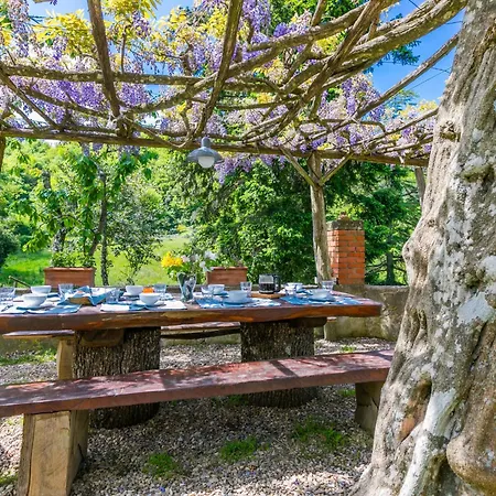 Holiday home Borgo Castagnoli-4 By Interhome