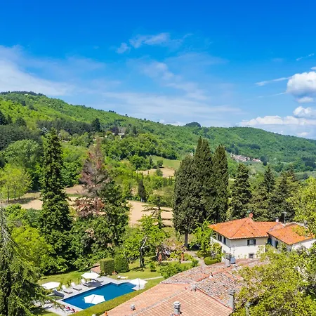 Borgo Castagnoli-4 By Interhome Holiday home