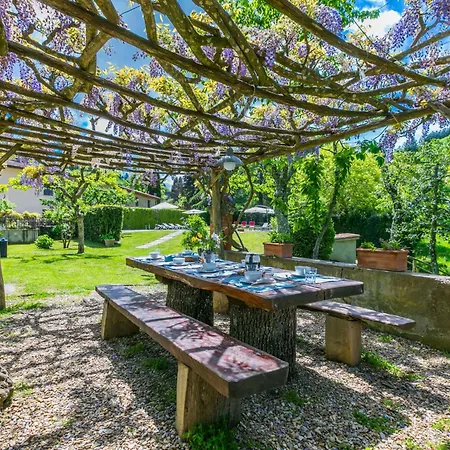 Borgo Castagnoli-4 By Interhome Greve in Chianti