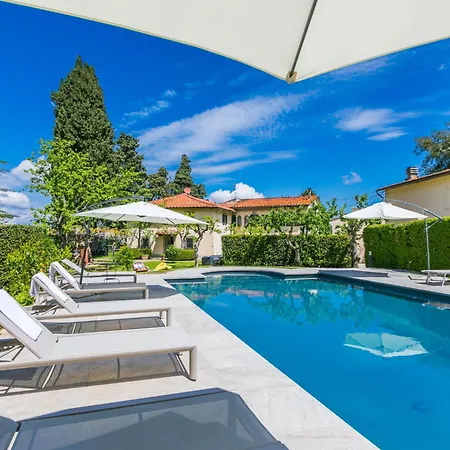 Borgo Castagnoli-4 By Interhome * Greve in Chianti