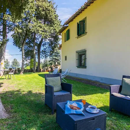 Borgo Castagnoli-4 By Interhome Ferienhaus