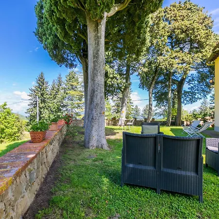Ferienhaus Borgo Castagnoli-4 By Interhome
