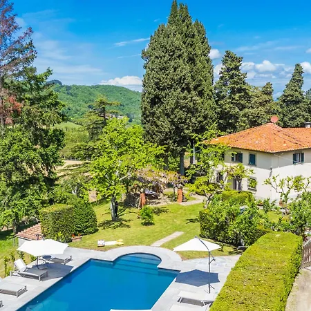 Borgo Castagnoli-4 By Interhome Ferienhaus Greve in Chianti